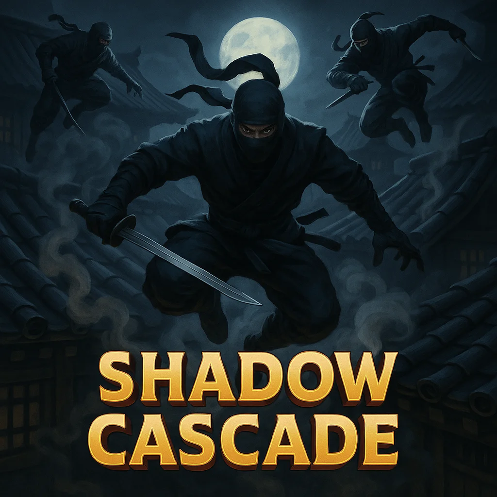 Shadow Cascade